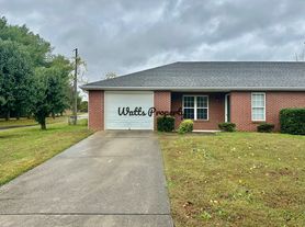 234 Briar Cir, Winchester, TN