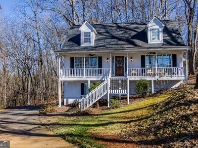 17 Mountain Trail Ct SW, Cartersville, GA, 30120