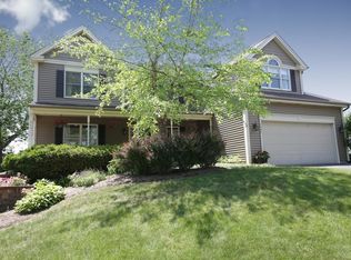 2047 Spaulding Ct, Dundee, IL 60118