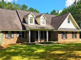 1859 Old Augusta Rd S, Rincon, GA 31326