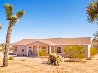 655 Delgada Ave, Yucca Valley, CA 92284