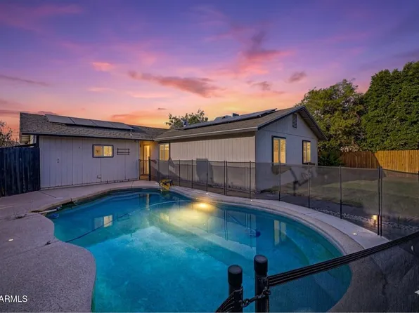 329 E JUNIPER Street, Mesa, AZ 85201