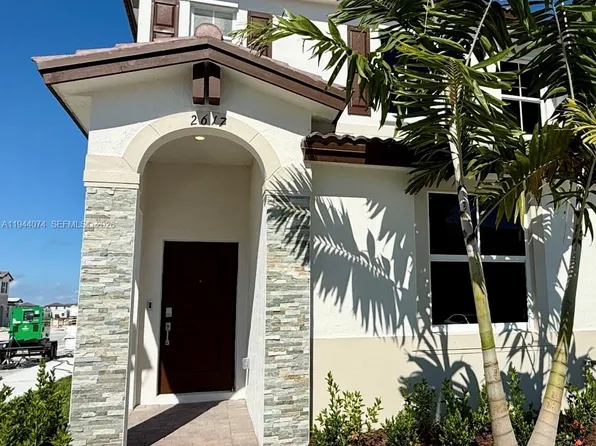 2617 SE 27th Dr, Homestead, FL