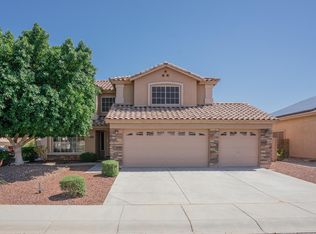 22133 W Morning Glory St, Buckeye, AZ 85326