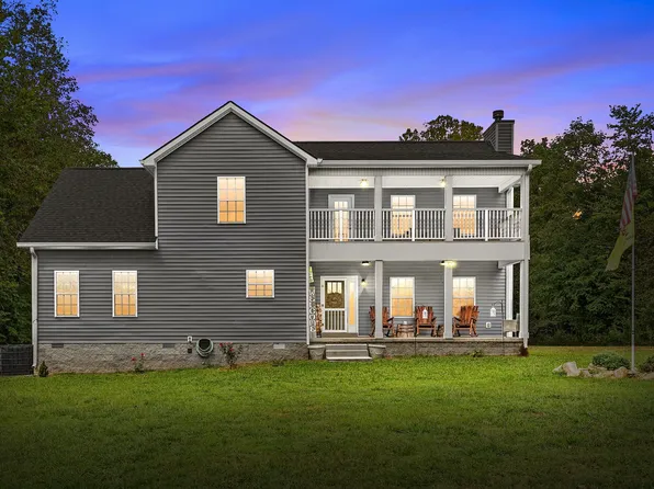 3200 Sugar Creek Rd, Woodlawn, TN 37191