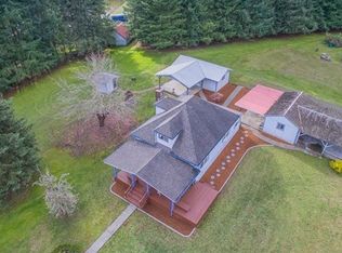 1025 C St, Vader, WA 98593