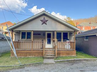 261 Willow St, Weston, WV