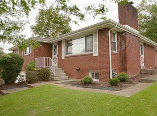 506 Hunter Dr, Pittsburgh, PA