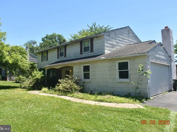 260 Newtown Richboro Rd, Richboro, PA 18954