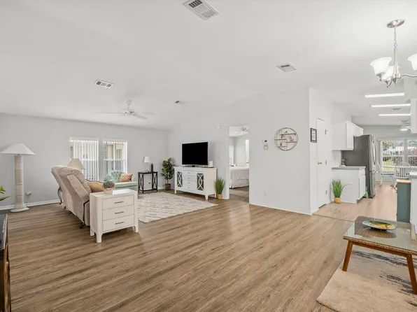 3839 Sandlace Court, Port St Lucie, FL 34952