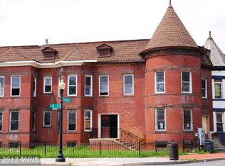 300 Florida Ave NW, Washington, DC 20001