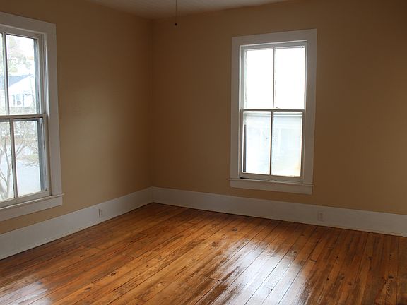 Front Bedroom