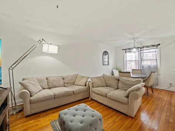 22 Arlington Street #1A, Yonkers, NY 10710