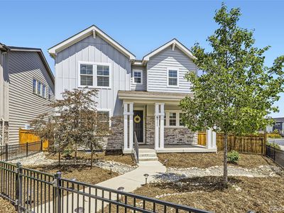 9111 W 100th Way, Westminster, CO, 80021