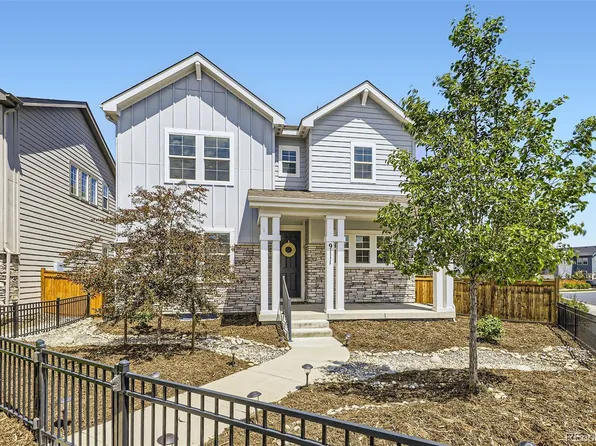 9111 W 100th Way, Westminster, CO 80021