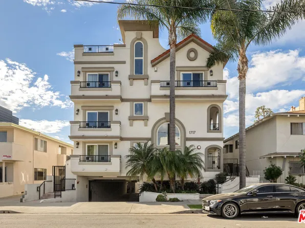 1717 S Barrington Ave APT 103, Los Angeles, CA 90025