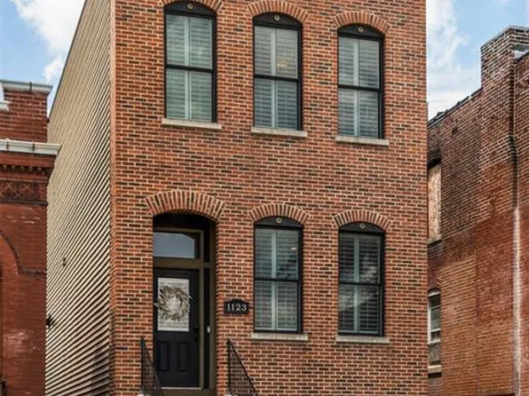 1123 Kentucky Ave, Saint Louis, MO 63110