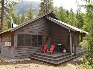 17798-A State Highway 20 #C-13, Mazama, WA