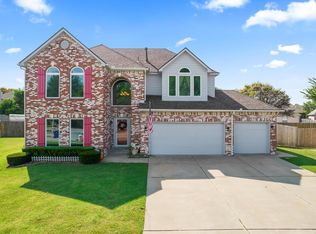 1008 S Willow Ave, Broken Arrow, OK 74012