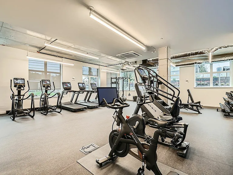 16200 Admiralty Way - Web Quality - 020 - 26 Building 1 Fitness Center