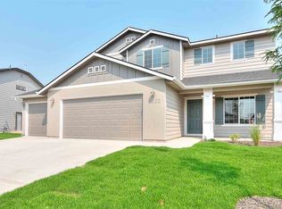 2232 W Neilscott Dr, Nampa, ID 83651