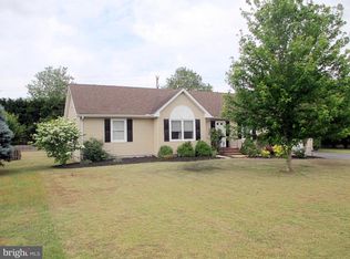 12 N Brandywine Rd, Milford, DE 19963