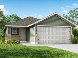 1605 SW Big Sur Dr, New Braunfels, TX 78130