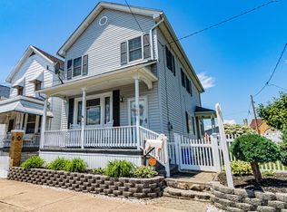 106 E Union St, Nanticoke, PA 18634