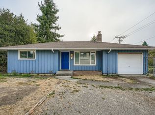 10456 35th Ave SW, Seattle, WA 98146