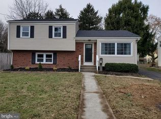 1135 Lower Ferry Rd, Ewing, NJ 08618