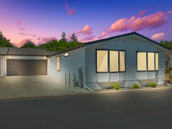 900 Old Stockton Rd Space 518, Oakdale, CA 95361