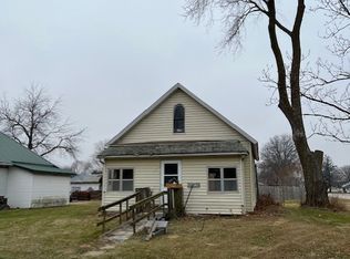 404 S Western St, Stuart, IA 50250