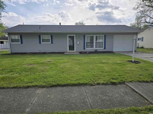 7528 Breckenwood Dr, Fort Wayne, IN 46819