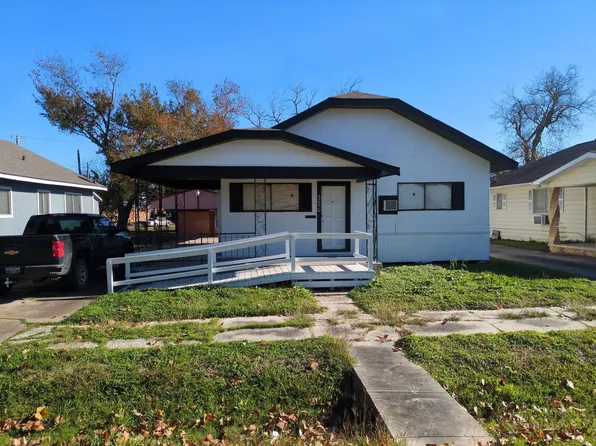 2030 15th St, Port Arthur, TX 77640