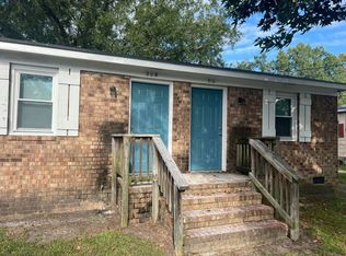 308-310 Myrtle Ave, Rocky Mount, NC 27801