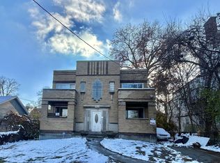 783 N Fred Shuttlesworth Cir, Cincinnati, OH 45229