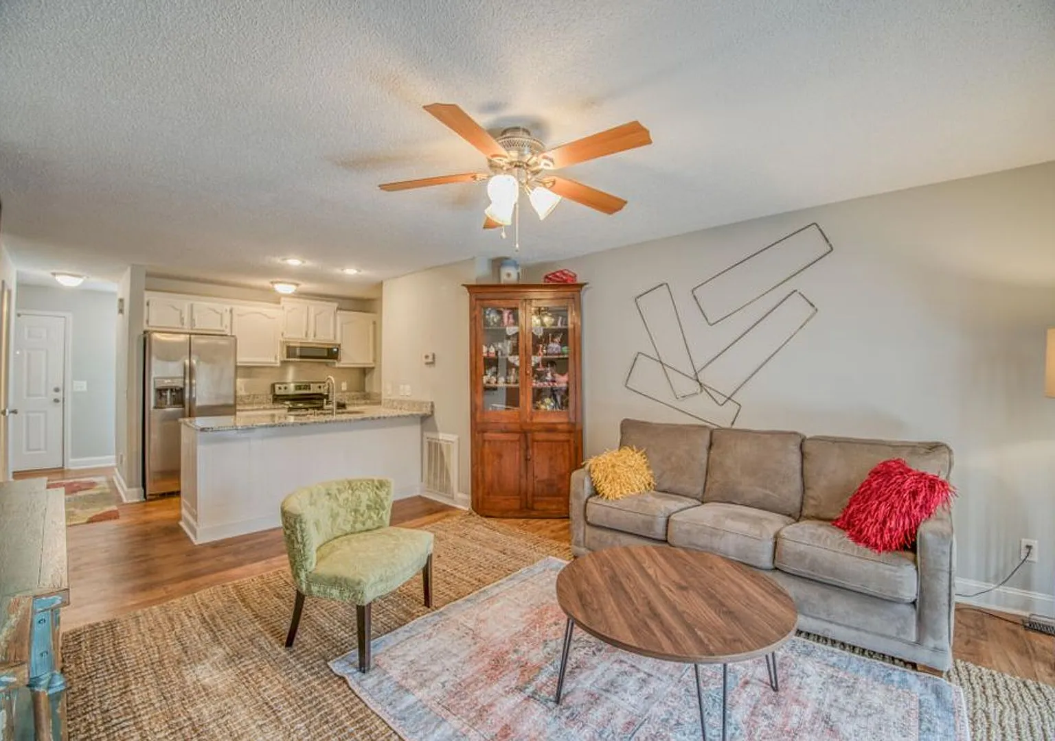 1338 Old Jonesboro Road — Photo 3