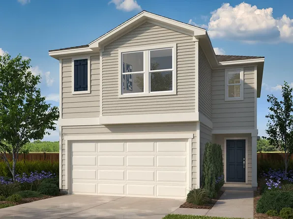 7515 Fishbowl Ln, San Antonio, TX 78253