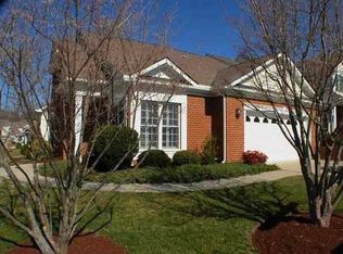 2201 Waters Mill Cir, North Chesterfield, VA 23235