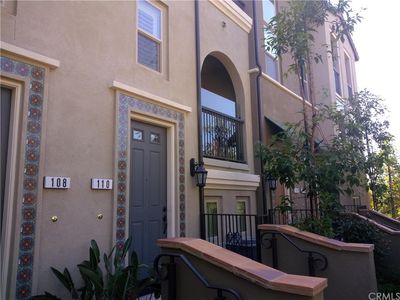 110 Renewal, Irvine, CA, 92618