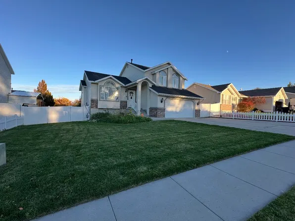 6747 S Oquirrh Ridge Rd, West Jordan, UT 84081
