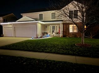 3248 Fire Fly Ct, Normal, IL 61761