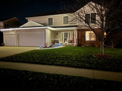 3248 Fire Fly Ct, Normal, IL, 61761