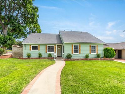 8102 Elden Ave, Whittier, CA, 90605