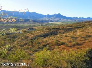 255 Camino Mirador, Rio Rico, AZ 85648