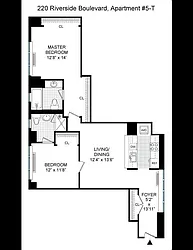 Rented by Keller Williams NYC