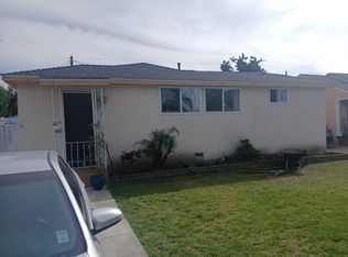 460 E Harding St, Long Beach, CA 90805