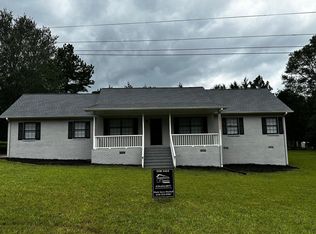 497 Tomme Rd, Lagrange, GA 30240