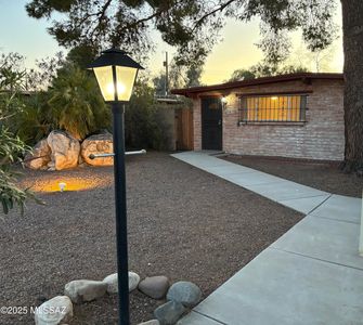4153 N San Patricio Pl, Tucson, AZ, 85705