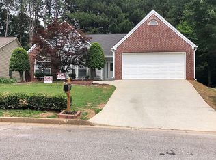 3159 Roundfield Cir, Duluth, GA 30096